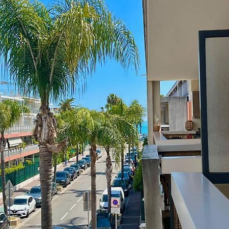 Appartement Villeneuve Loubet 外观 照片