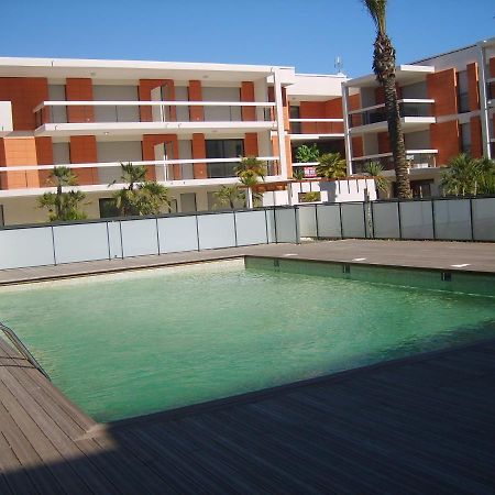 Appartement Villeneuve Loubet 外观 照片