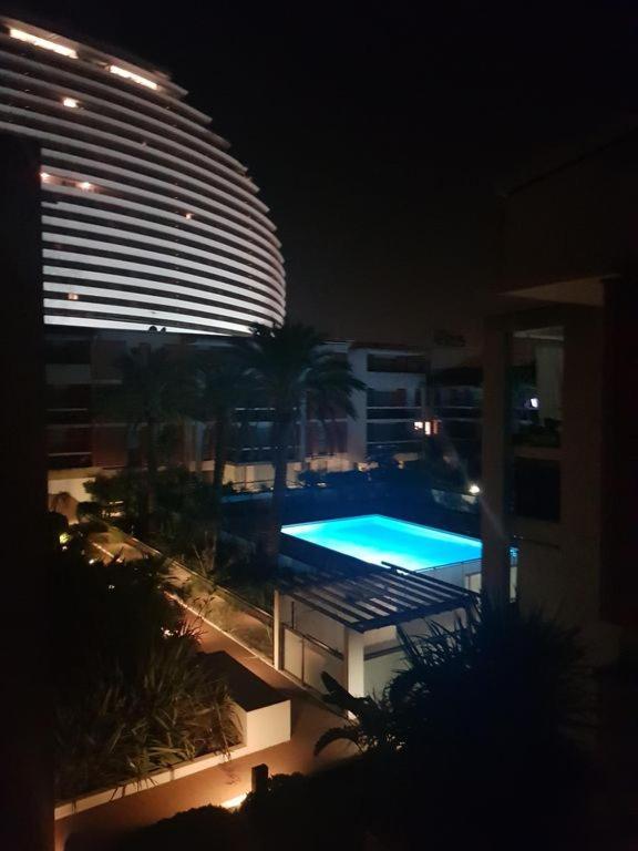Appartement Villeneuve Loubet 外观 照片