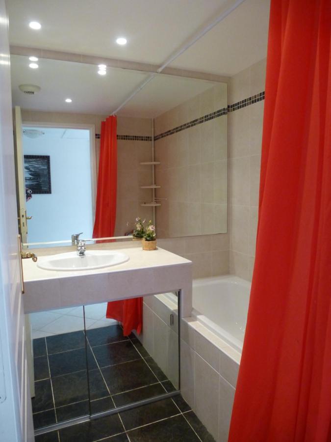 Appartement Villeneuve Loubet 外观 照片